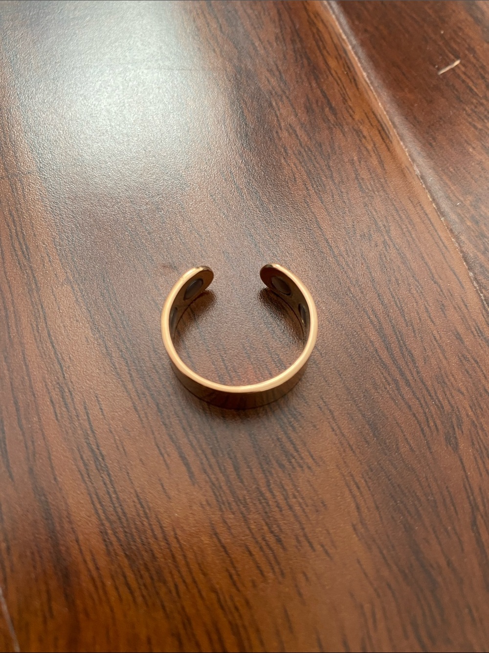 Calmi Ring - Picture 2 of 2
